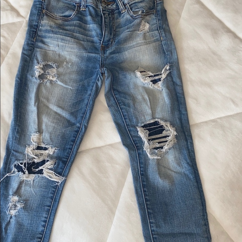 Jeans - Picture 2 of 4